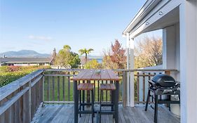 The Cozy Corner - Taupo Holiday Home